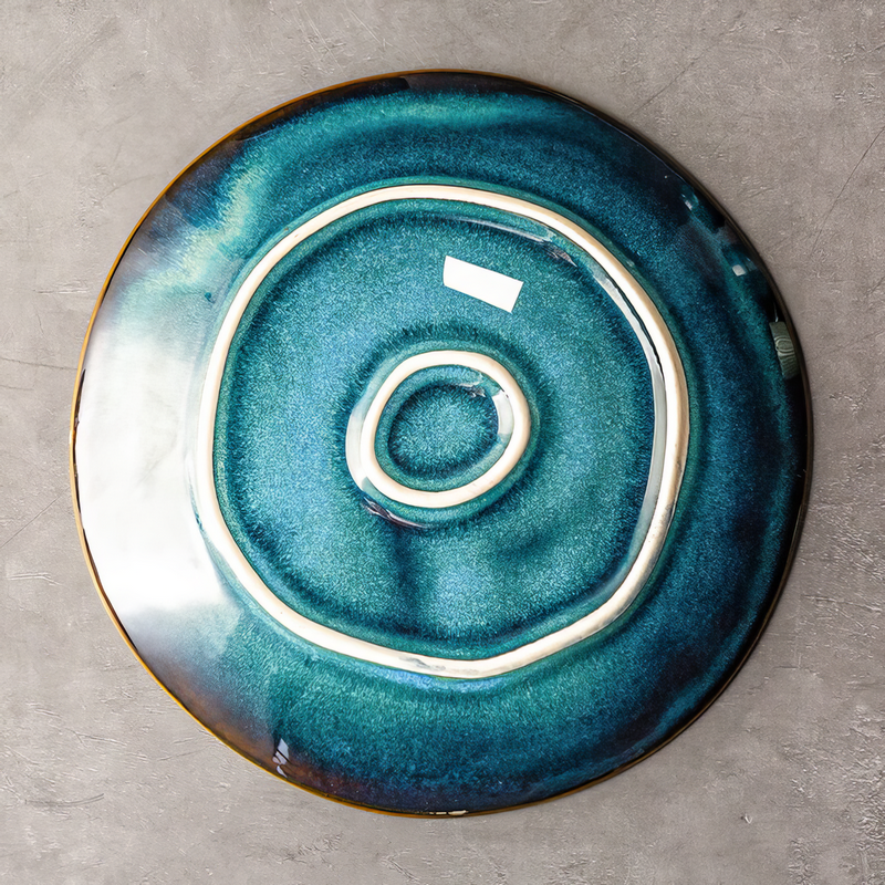 Aqua Plate