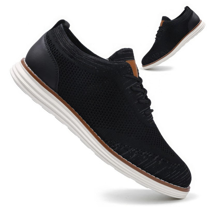 Aurelio Breathable Shoes