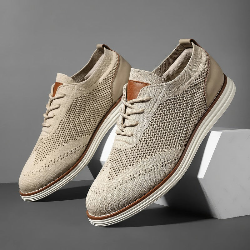 Aurelio Breathable Shoes