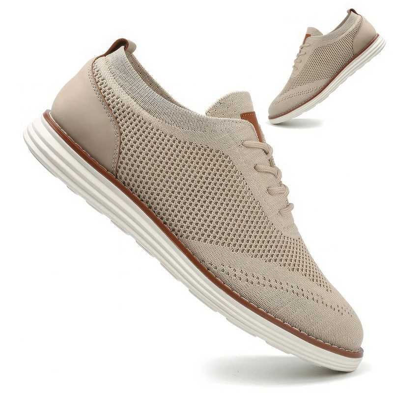 Aurelio Breathable Shoes